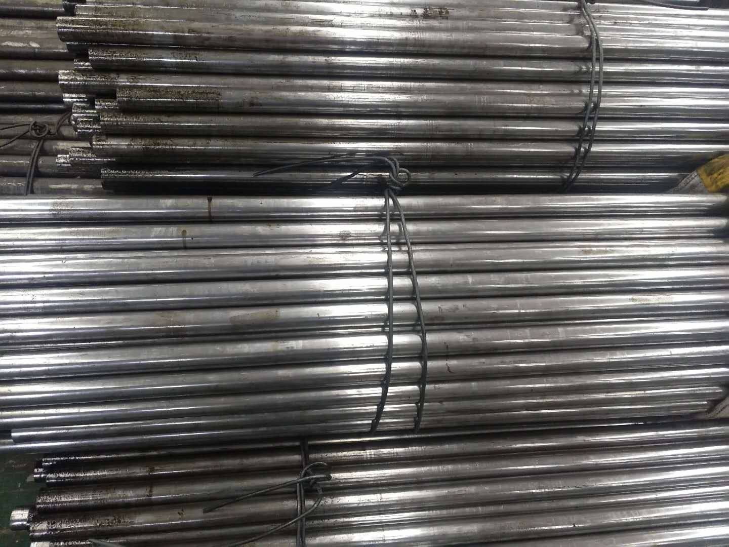 國內(nèi)精密管廠家整體穩(wěn)定運(yùn)行