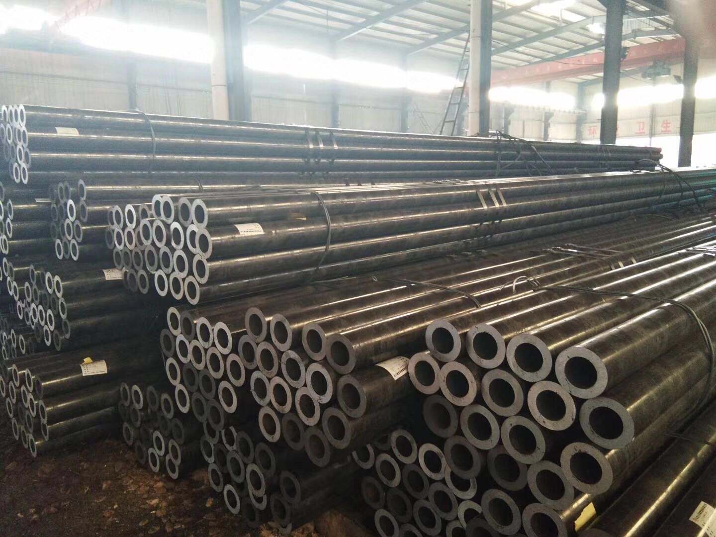 天津16Mn無縫管規(guī)格齊全-質(zhì)量可靠
