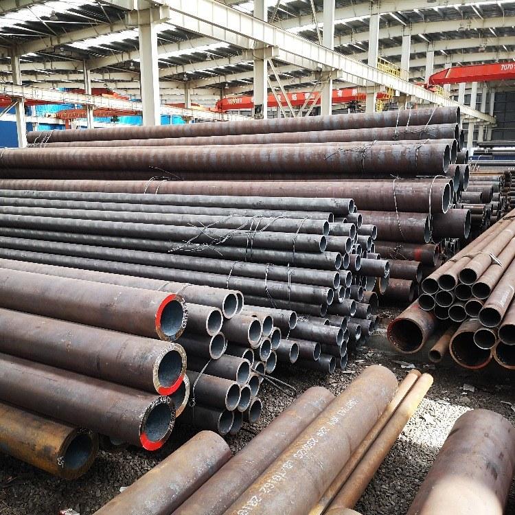 Q355C無縫管量大從優(yōu) 現(xiàn)貨直發(fā) 質(zhì)量保證