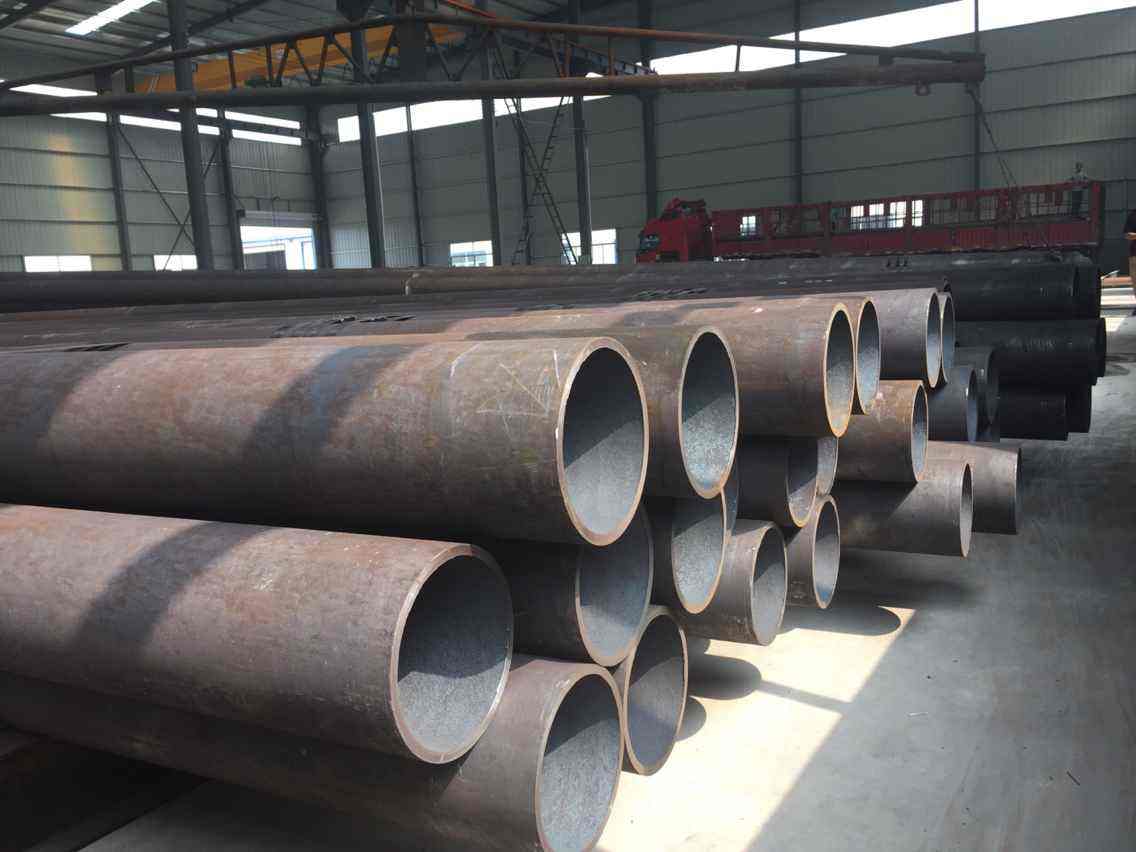 天津Q355C無(wú)縫管根據(jù)客戶要求定做