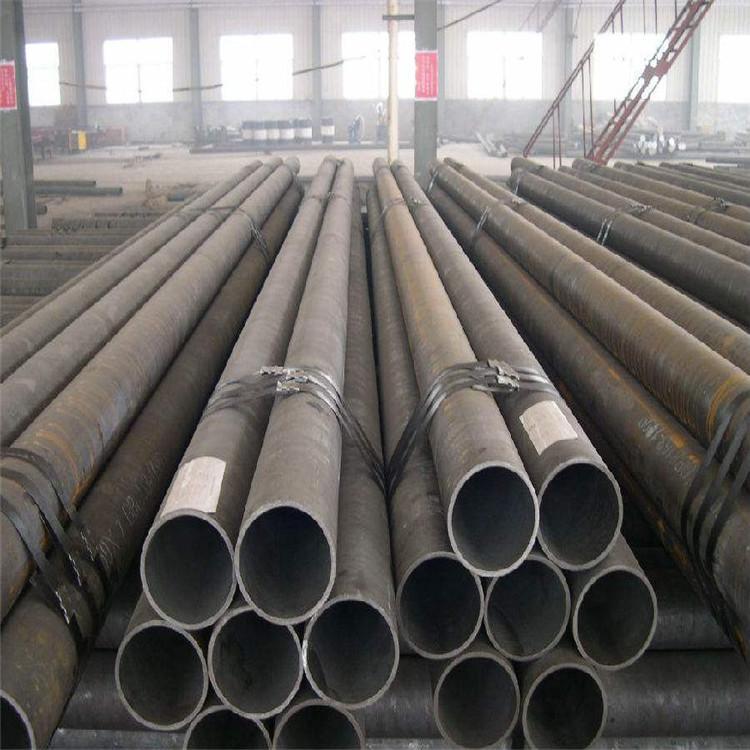本周Q355C無縫管價(jià)格先跌后穩(wěn)